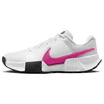 Nike GP Challenge Pro 'White Playful Pink' Damenschuh FB3146-108