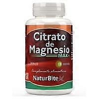 Magnesium Citrate Max 120 tablets