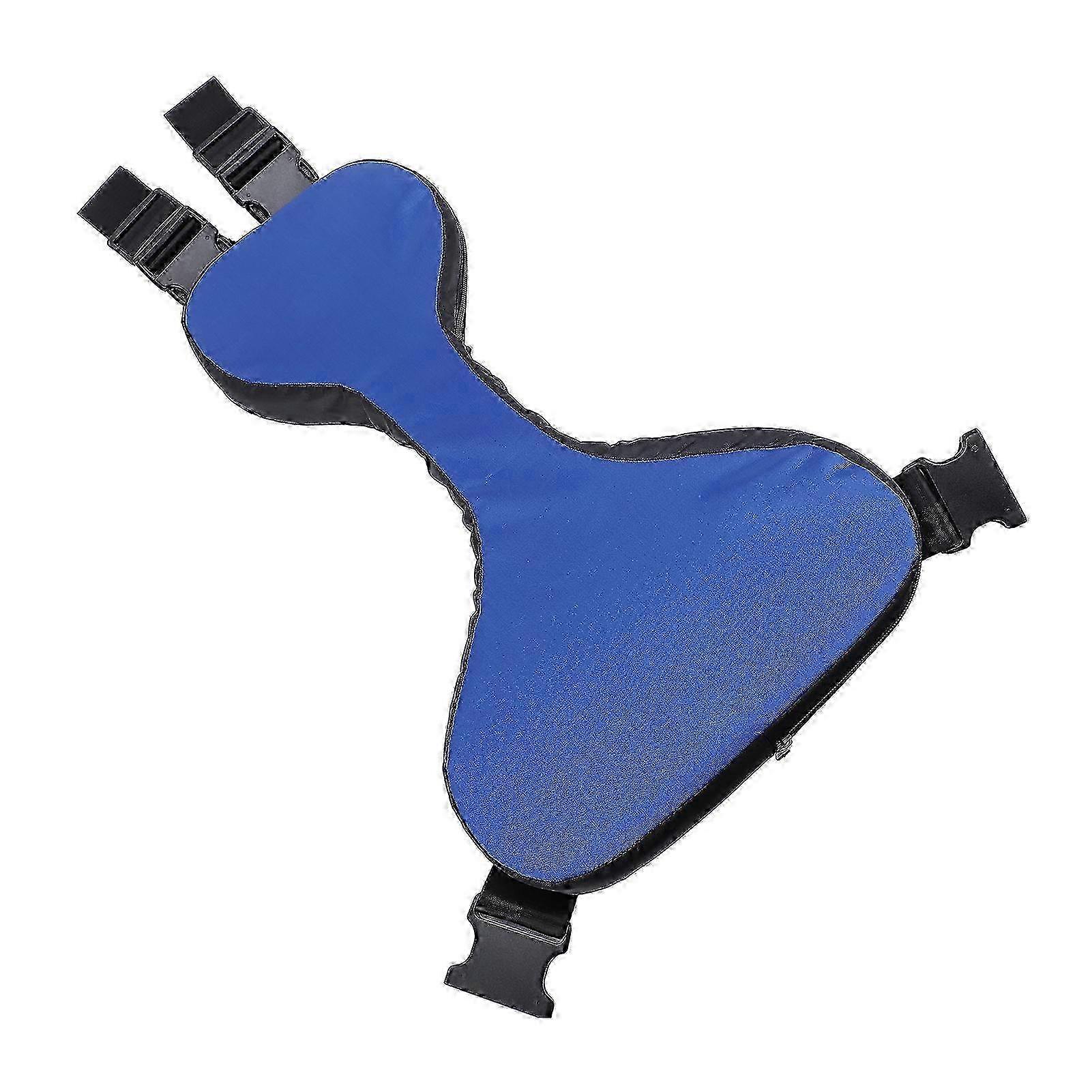 Attachable Walker Rest Seat Replacement Accessory Compatible with Folding Walker Easy Install