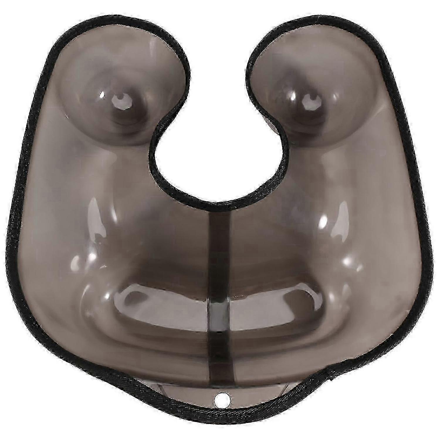 Stable Comfortable Perm Neck Tray