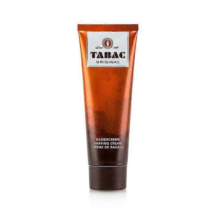 Tabac Original Scheercrème (Mannen) 100 ml