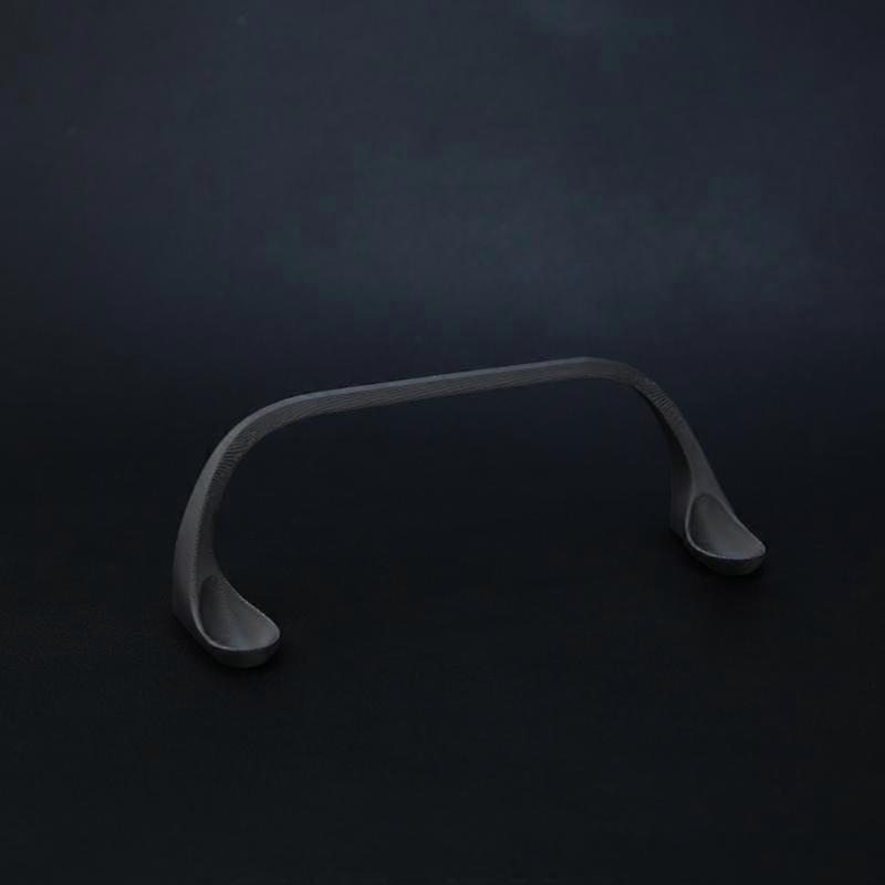 1Pc For Invisible Controller Stand Series Game Controller Special Base Simple Protection Creative Design