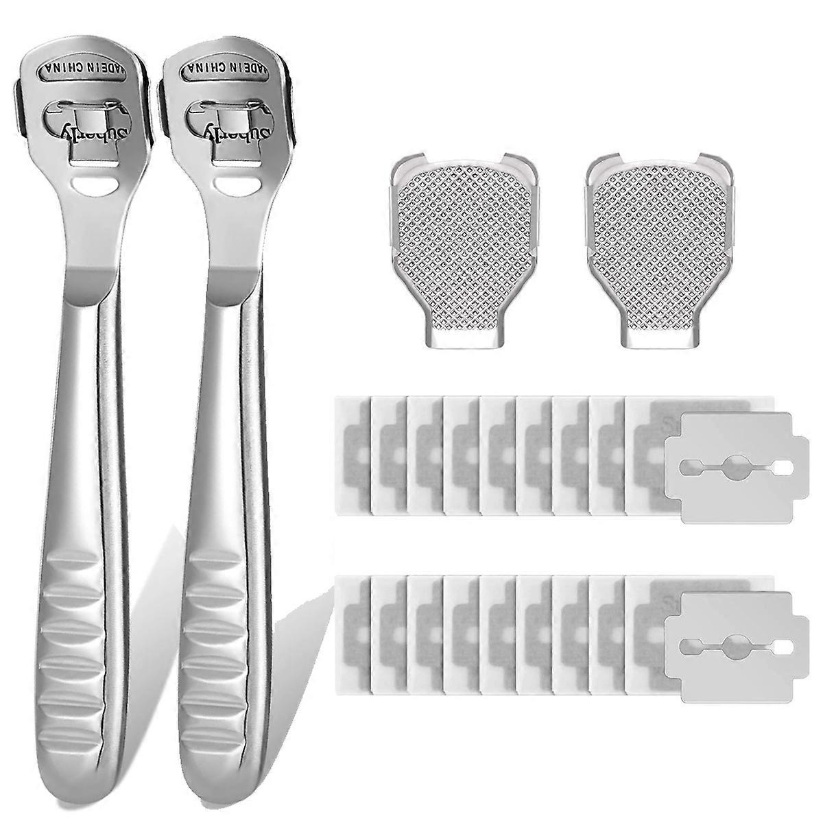 Portable Precise Ergonomic Pedicure Manicure Tool
