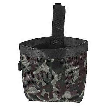 hard Pet Puppy Training Pouch Bag Treat Pouch Training Bag Snack Food Container good