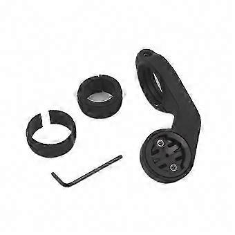 Handlebar Mount Holder Compatible with Garmin Edge 20, 130, 200, 500, 520, 800, 820, 910 and 920