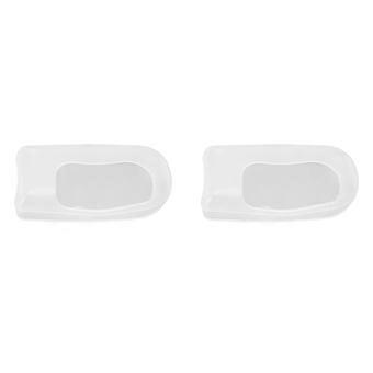 2 fundas protectoras de silicona impermeables para pantalla de monitor de velocímetro de bicicleta eléctrica para pantallas 790, 810 y 880