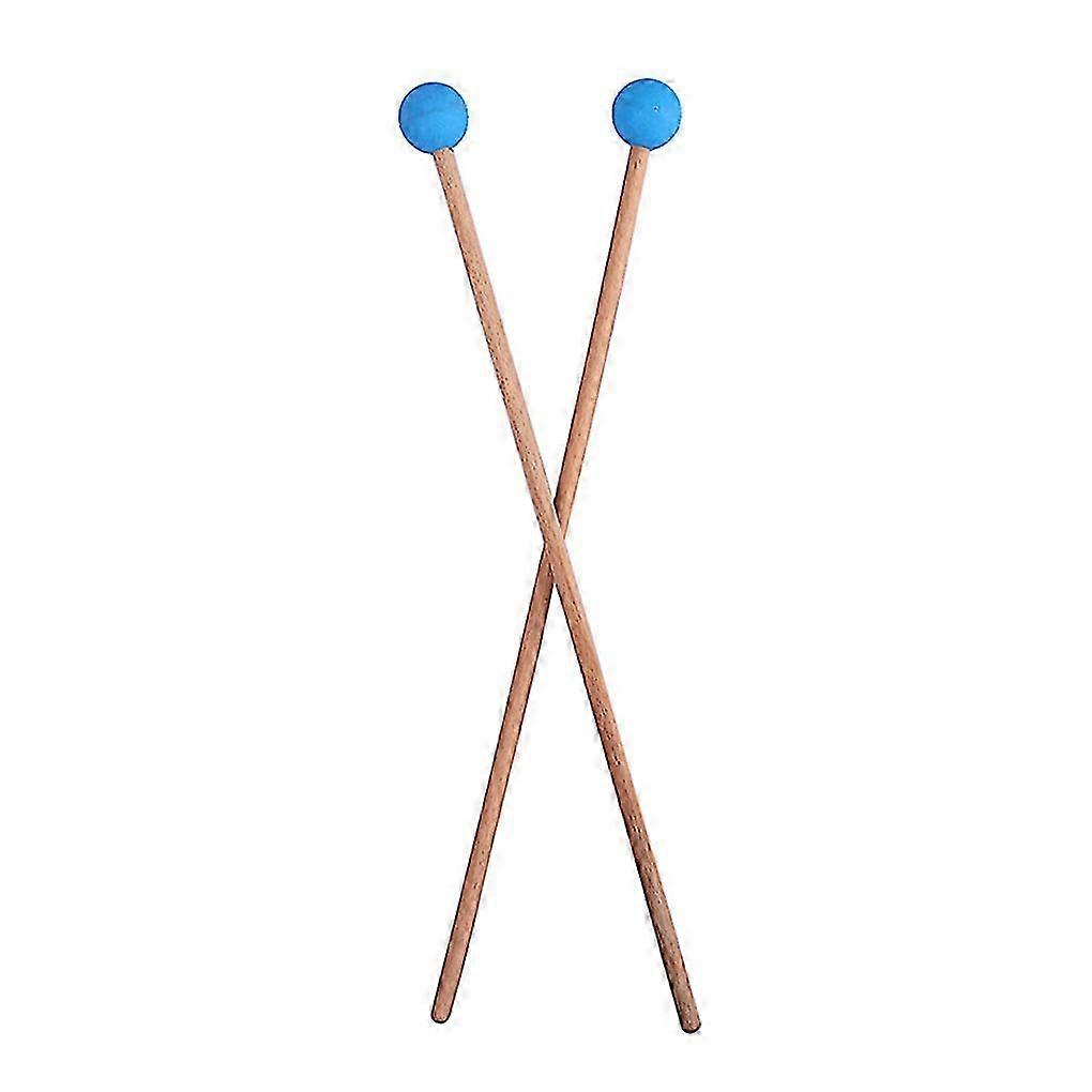 Drum Stick Instrument Accessories Craftsmanship Percussion Part Mallet Beater@ff