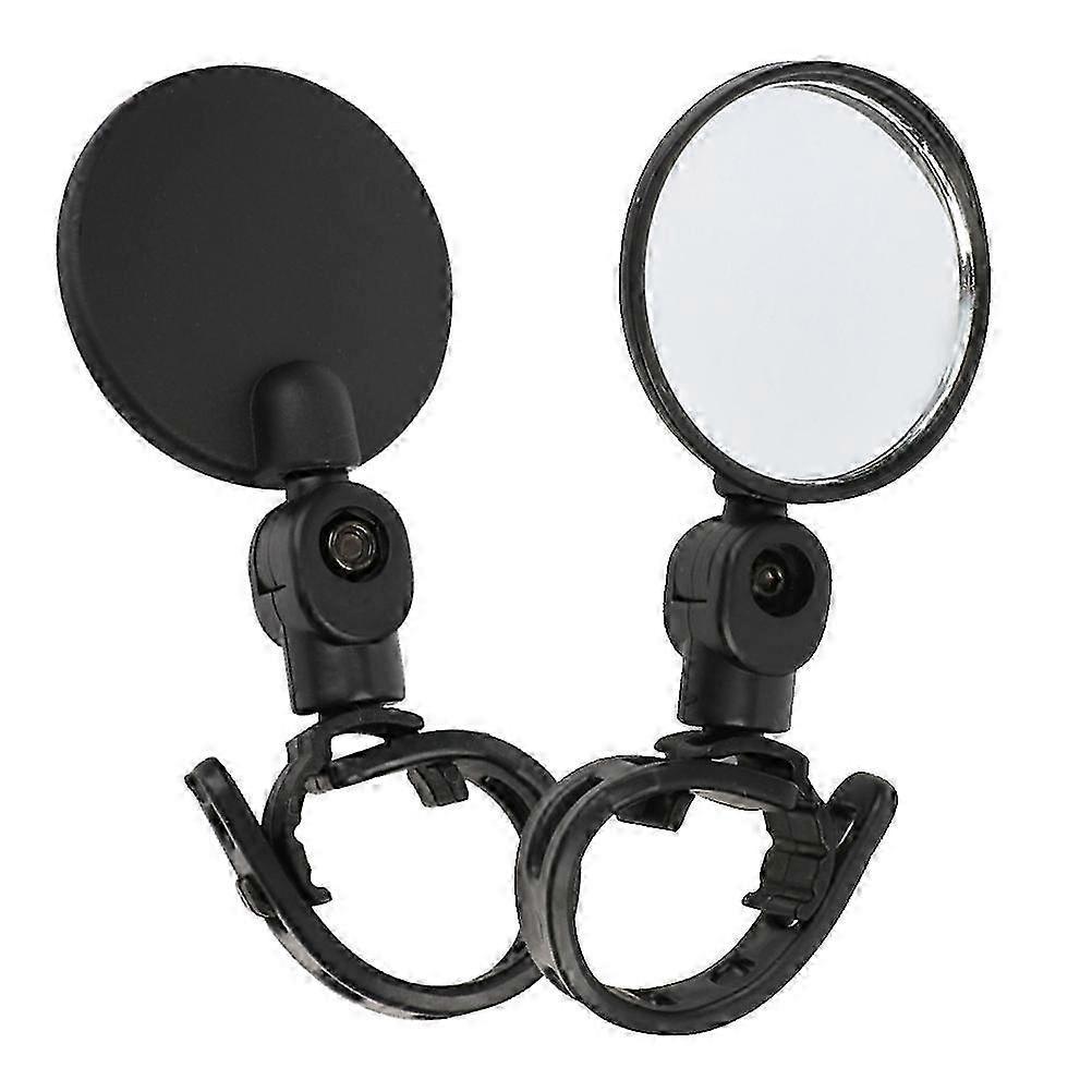 Adjustable Resin Acrylic Rearview Mirrors