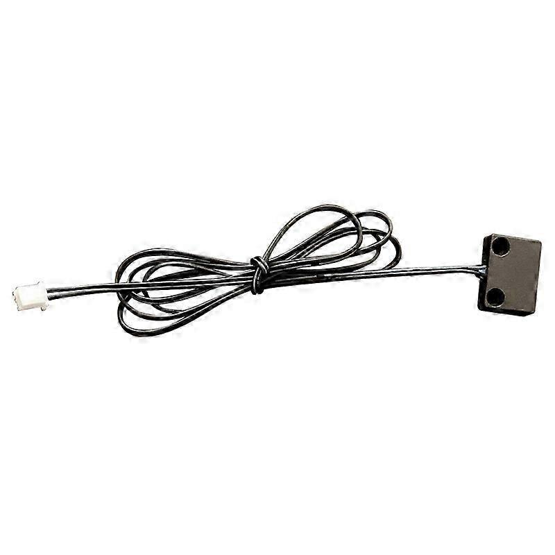 2Pin Magnetic Speed Sensor Compatible with Universal Treadmill Running Machine