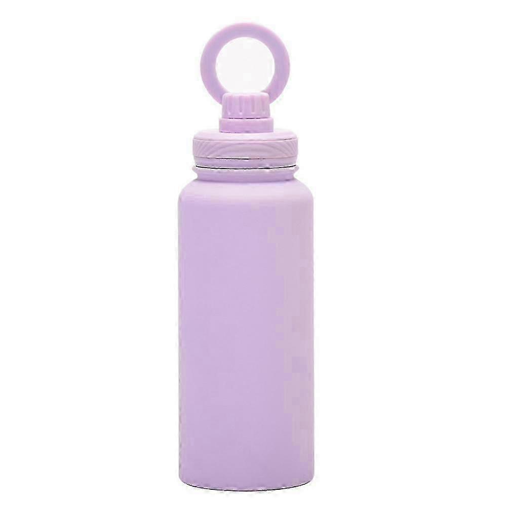 1L Double Wall Vacuum Thermos