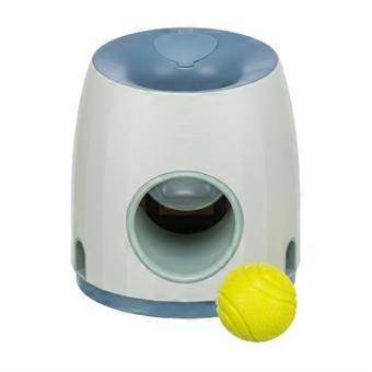 Trixie Dog Activity Strategy Box 17x17x18 cm Light Gray