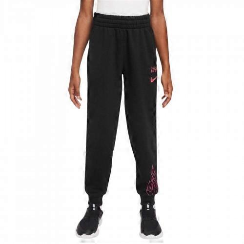 Nike Childrens/Kids Mbappe Flame Effect Joggers