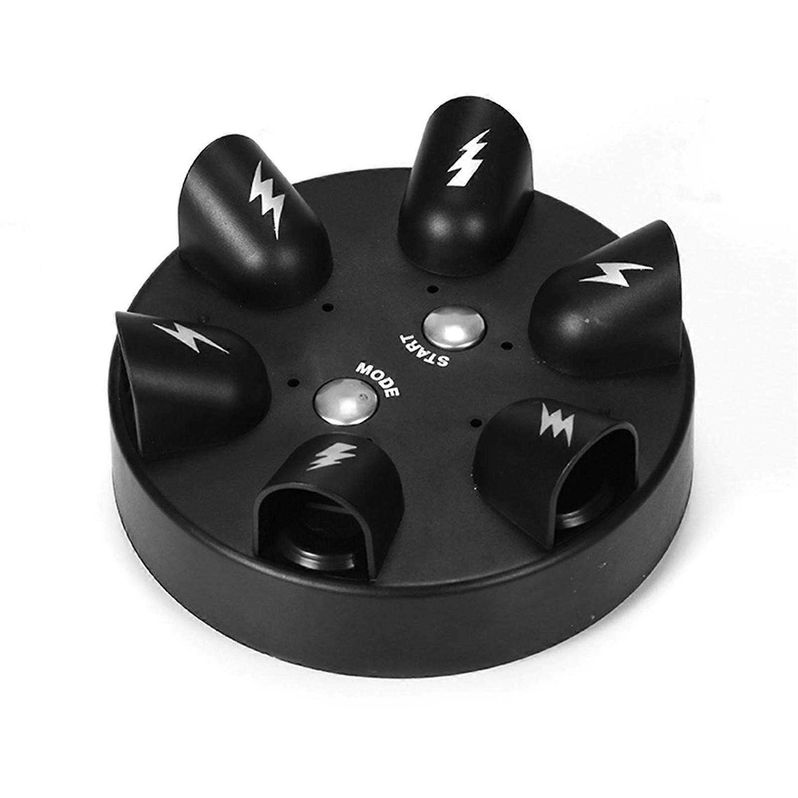 Electric Shock Roulette Light-up Game