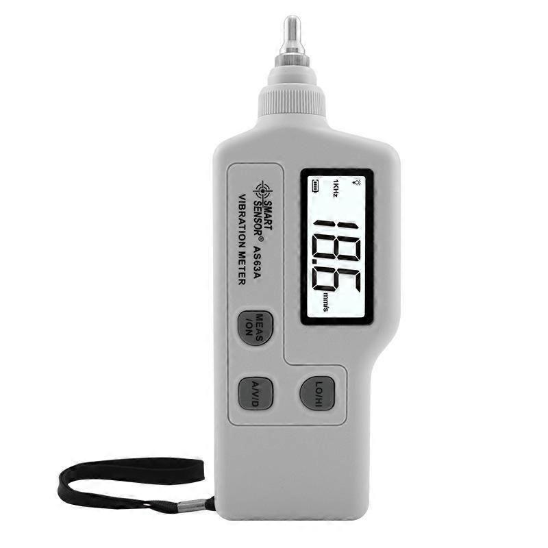 SMART SENSOR Portable Handheld Motor Vibration Analyzer SMART SENSOR AS63A