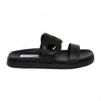 Steve Madden Womens/Ladies Myrtle Flat Flat Sandals