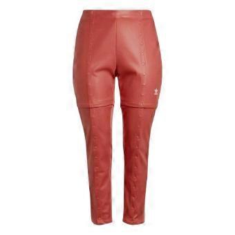 Adidas Womens/Ladies Slim Jogging Bottoms