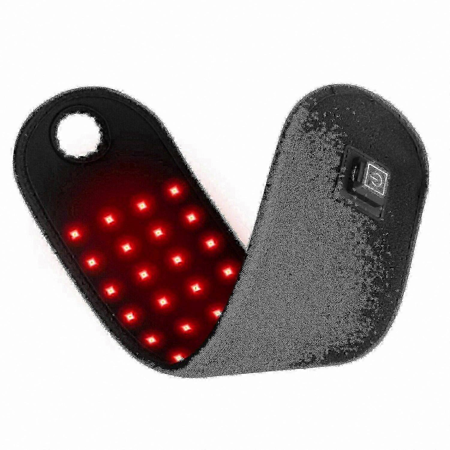 Large Red NIR Therapy Pad