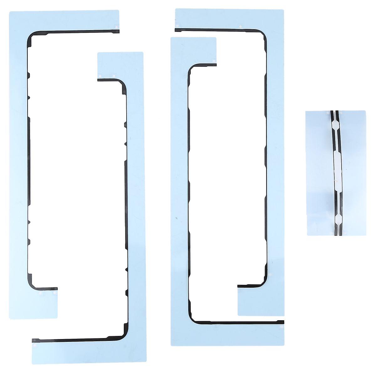 2pcs LCD Display Screen Adhesive Glue Glue Strip for Apple iPad Pro 11 2021