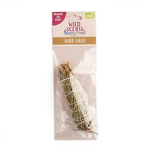 WILD High Quality MDI Australia Sage Smudge Sticks 8 Types Ideal Relaxing Gift
