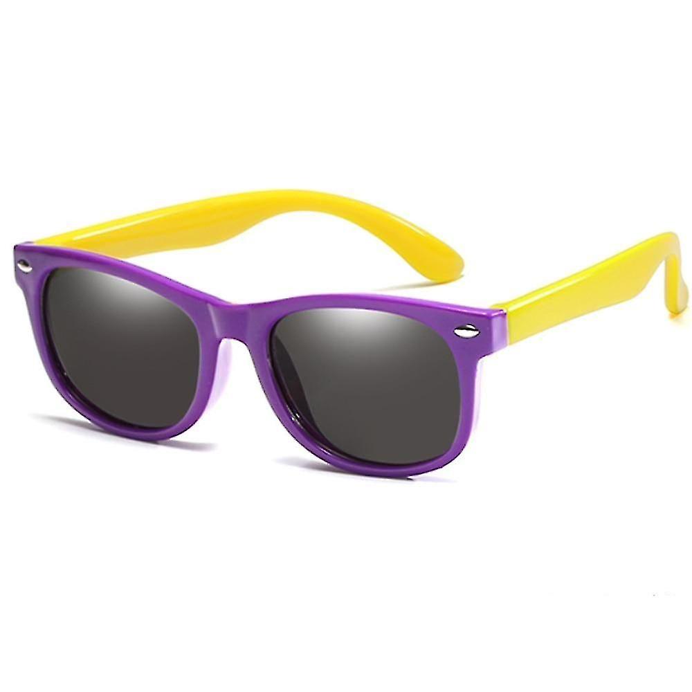 Polarisierte Sonnenbrille