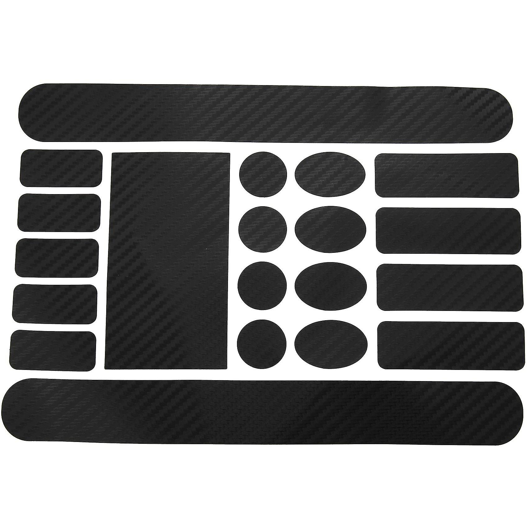 Ycle Fork Frame Protector Bike Chain Stay Cycling Fork Wrap Guard Pad Mountain