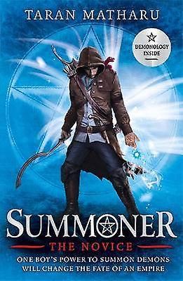 Summoner: The Novice