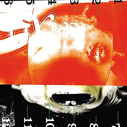 Pixies - Head Carrier  [VINYL]