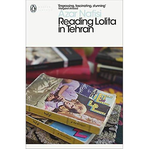 Reading Lolita in Tehran (Penguin Modern Classics)