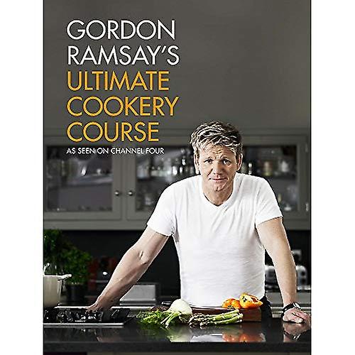 Gordon Ramsay's ultieme Kook cursus