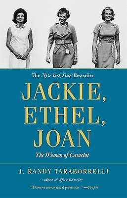Jackie Ethel Joan