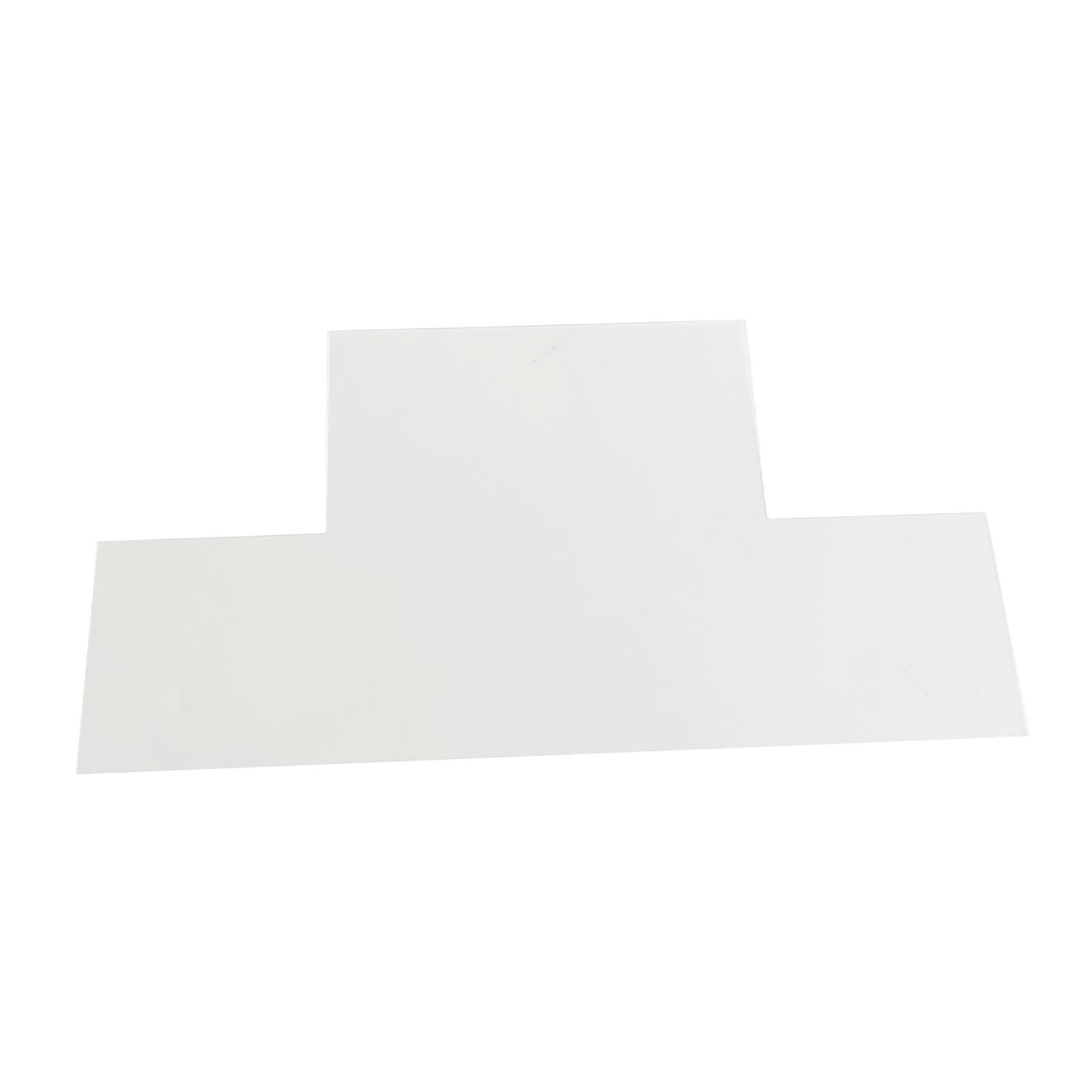 Patchwork Bag Template DIY Craft Tool Stencil Handmade Clear Acrylic 25x15cm