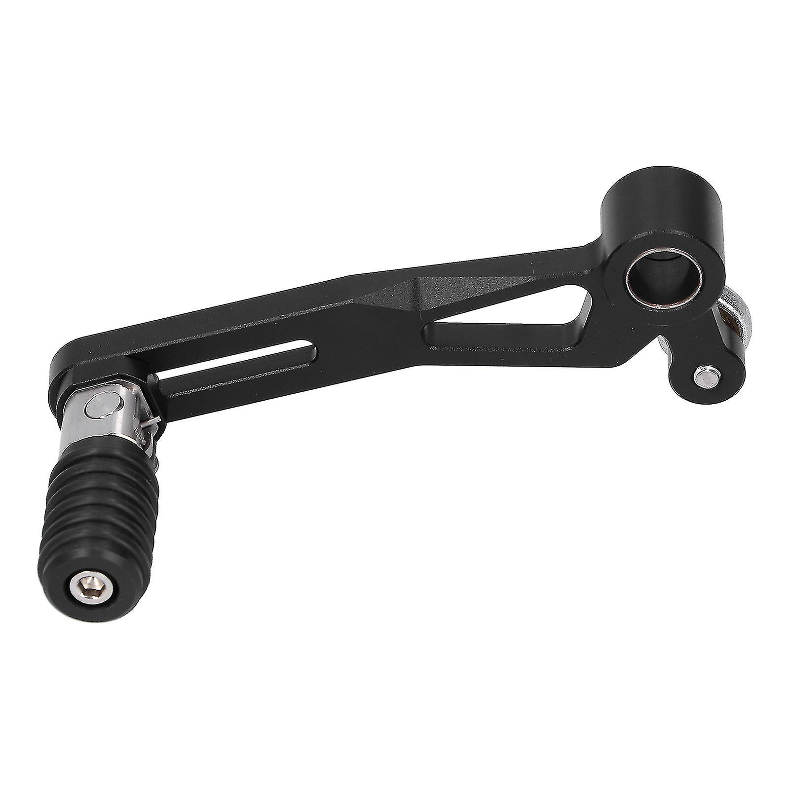 Motorcycle Folding Shift Lever Adjustable Gear  Shifter Lever Fit For Yamaha Yzf-r25 2014-2020