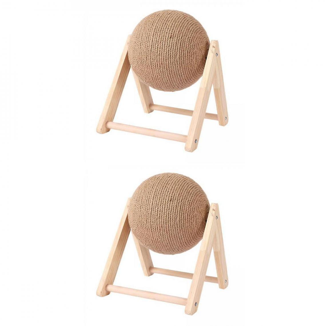 Cat Scratching Ball Pet Supplies Cats