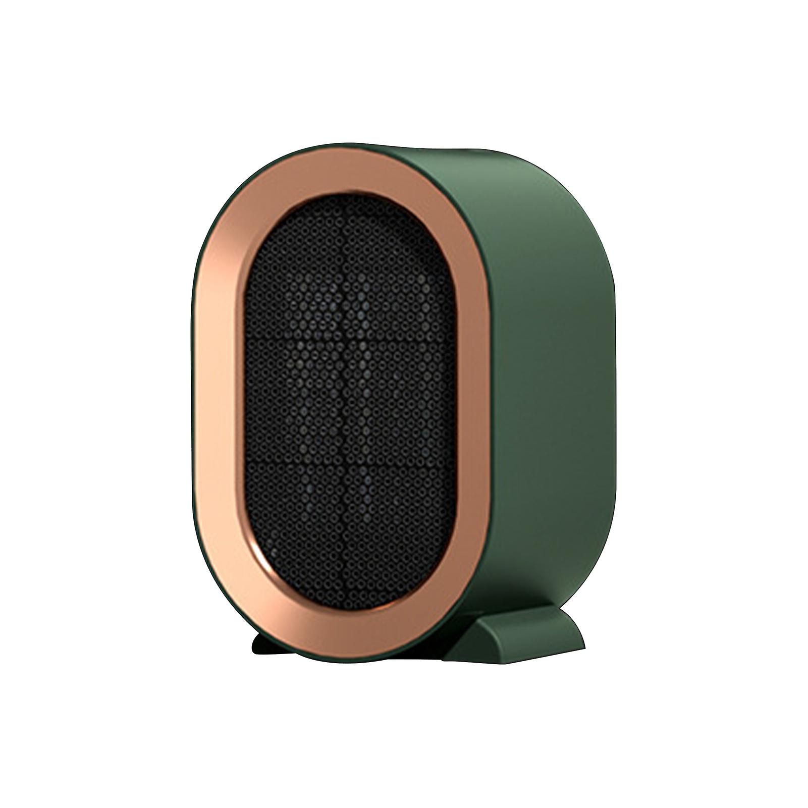 1200W Fan Heater Low Noise Energy Saving Indoor Overheat Protection 2 Modes  | Fruugo FR