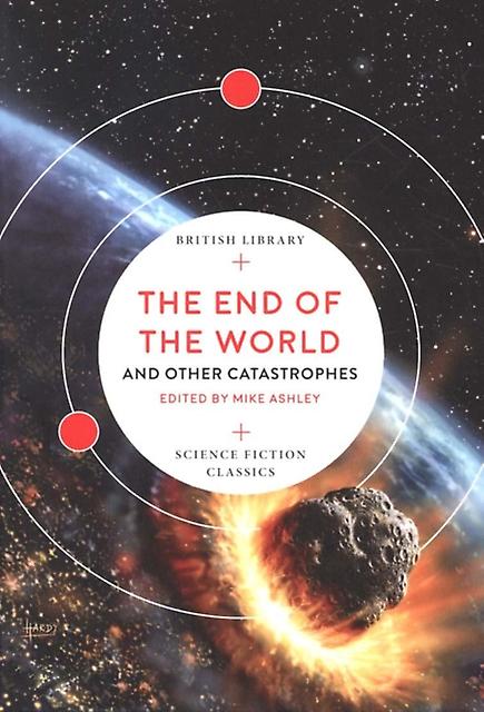 The End Of The World Paperback