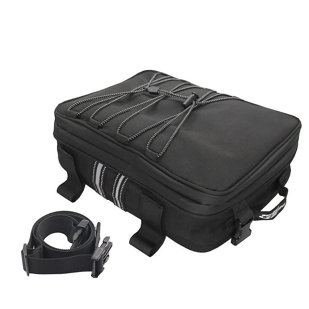 Τσάντα panniers κουτιών μοτοσικλετών για - R1200 R1250 Gs Lc περιπέτεια F650gs F750gs F850gs, 1 κορυφαία τσάντα