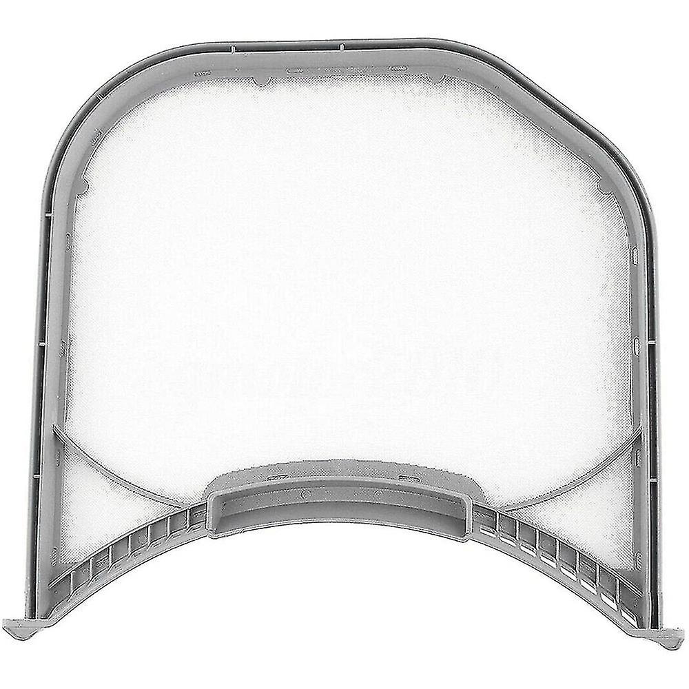 Dryer Lint Filter Assembly Compatible with Adq56656401 Dryer Lint Screen Filter