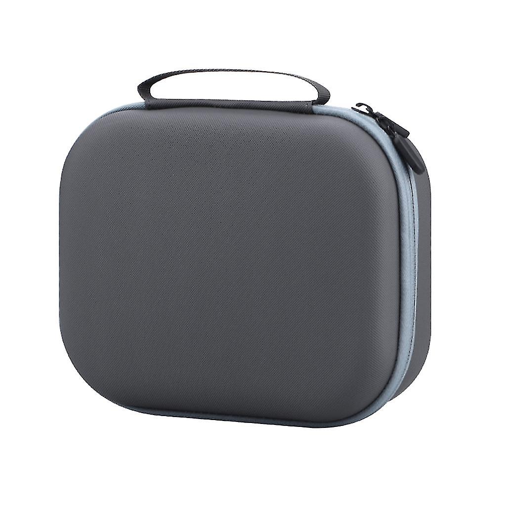 Compatible With Dji Om6 Box Storage Bag Handheld Portable Clutch Carrying Box Accessory