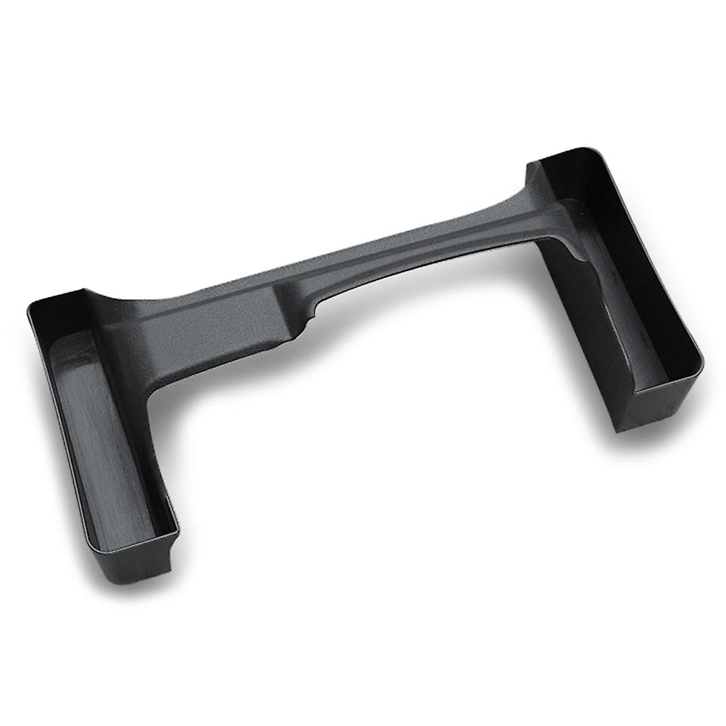 Multi-function Organizer Car Central Control Storage Box for wrangler18-21jl