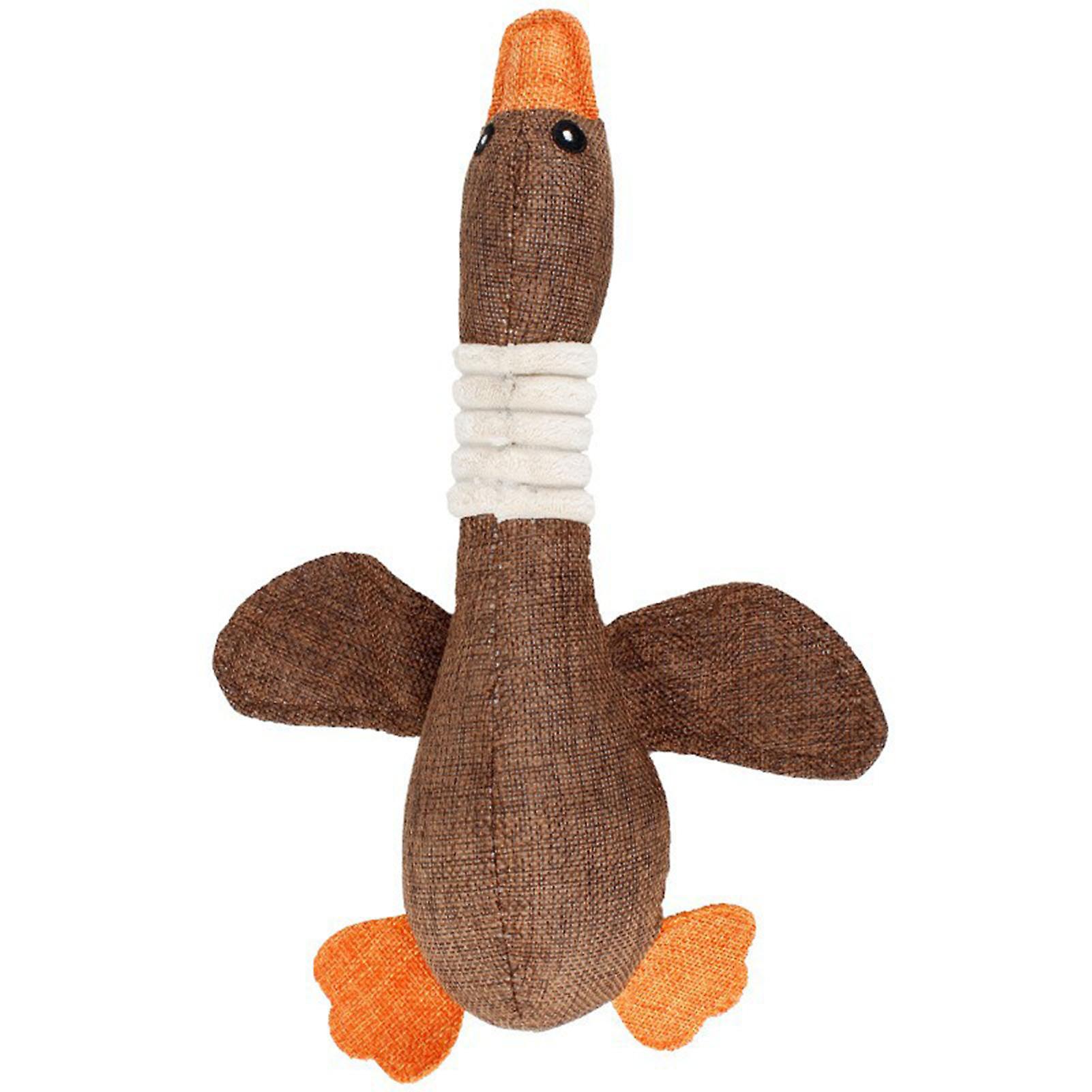 Dog Chews Toy with Sound Bite-resistant Pet Chewing Toys for Pet's Playing