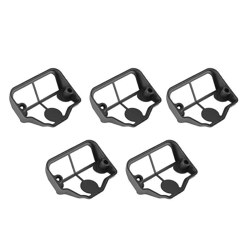 5PCS Air Filter Fit For Husqvarna 136 141 LE 137 142 E 36 41 Chainsaw Part 530029811