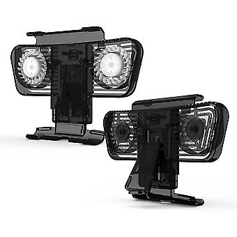 Ing Fan With Bracket For Game Console For S/oled Er