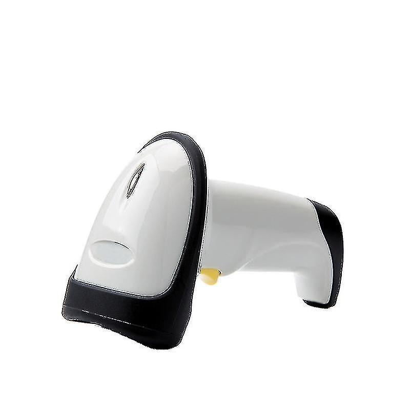 X-530 Mobile Payment Qr Code Reader Wired Usb Portable Handheld 1d 2d