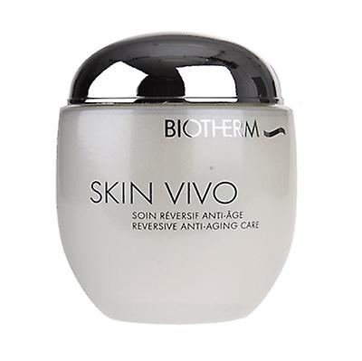 碧欧泉 Skin Vivo 逆向抗衰老护理 中性肌肤 - 混合性肌肤 1.69oz / 50ml