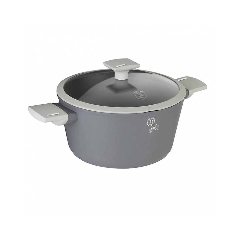 Berlinger Haus titanium pot 28cm Aspen 35539