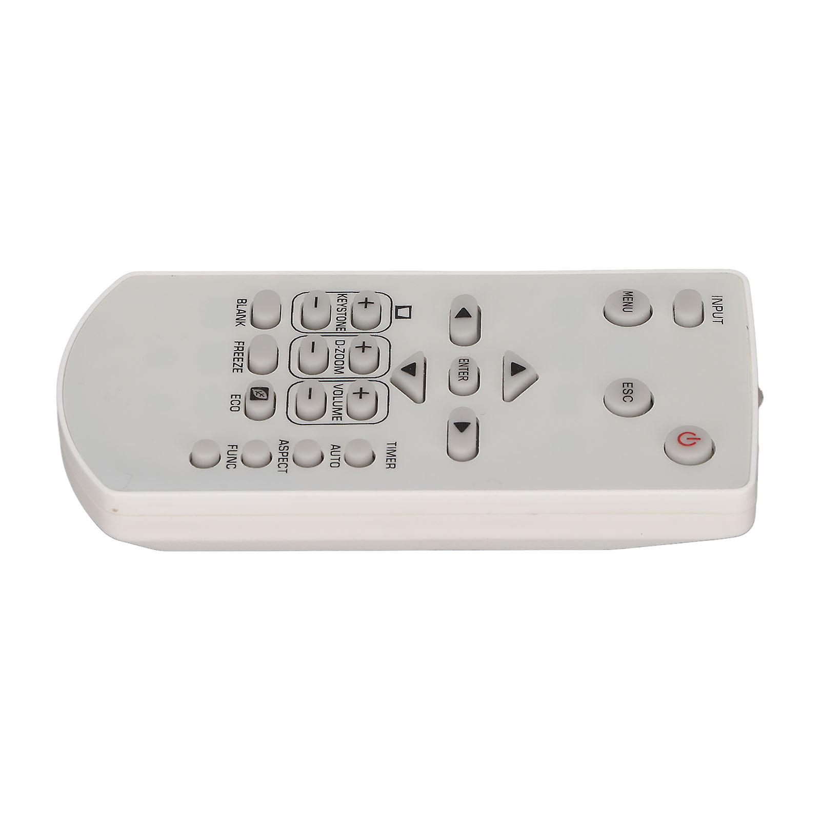 Projector Remote Control Universal Remote Control for YT140 YT151 XJV1 XJV2 XJV10