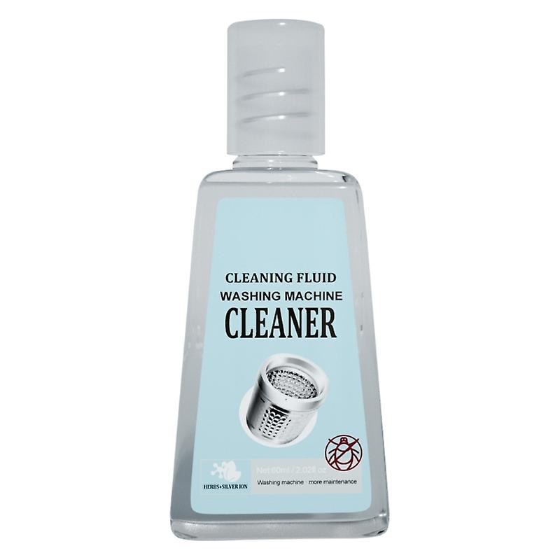 60ml Washing Machine Cleaner Multipurpose Cleaning Agent Household