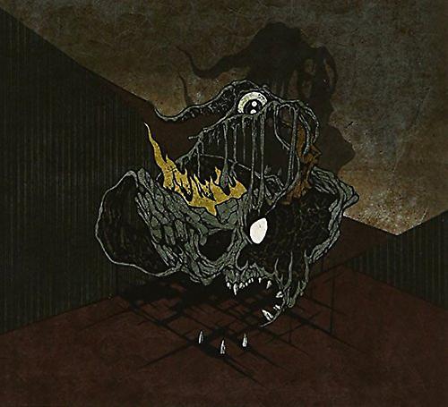 Ur Draugr / Haar - Haar/Ur Draugr [CD]