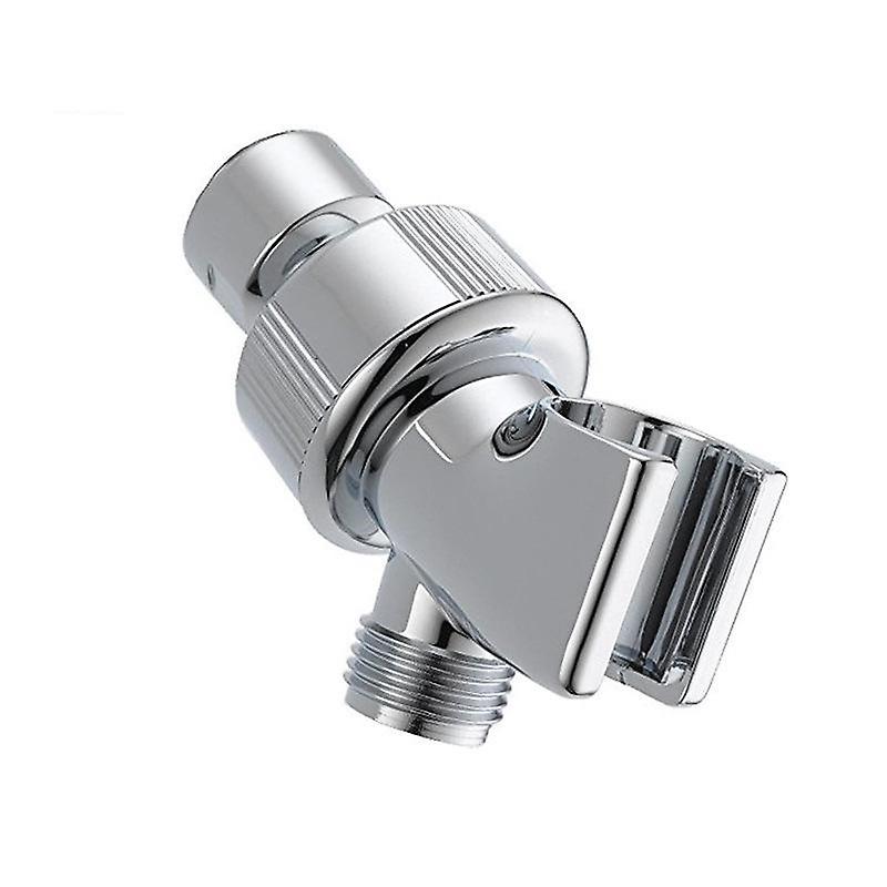 Shower Arm Adapter Boom Wall Mount Shower Tee Bracket