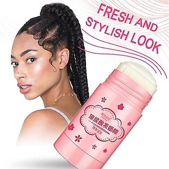 40g Hair Wax Stick Forhindre Frizz Arranger Løs Glatt Rask Styling Nourish